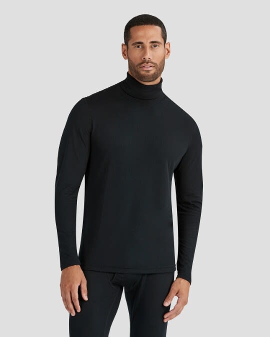 Terramar-Thermapeak 2.0 Turtleneck - Men's