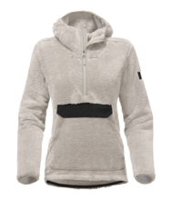 north face pullover women's