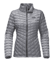 north face thermoball full zip womens