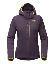 the north face ventrix hoodie