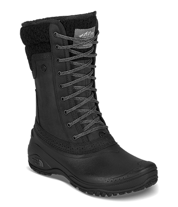 Women's Winter Boots Archives 