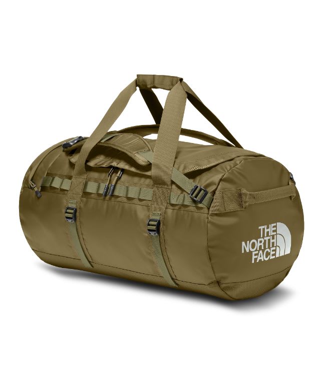 the north face bc duffel