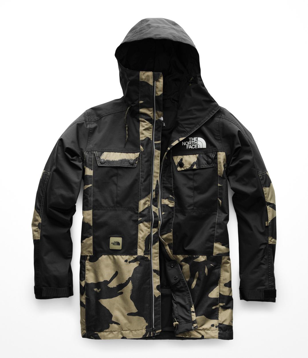 The North Face Balfron Jacket - Men's • Wanderlust Outfitters™