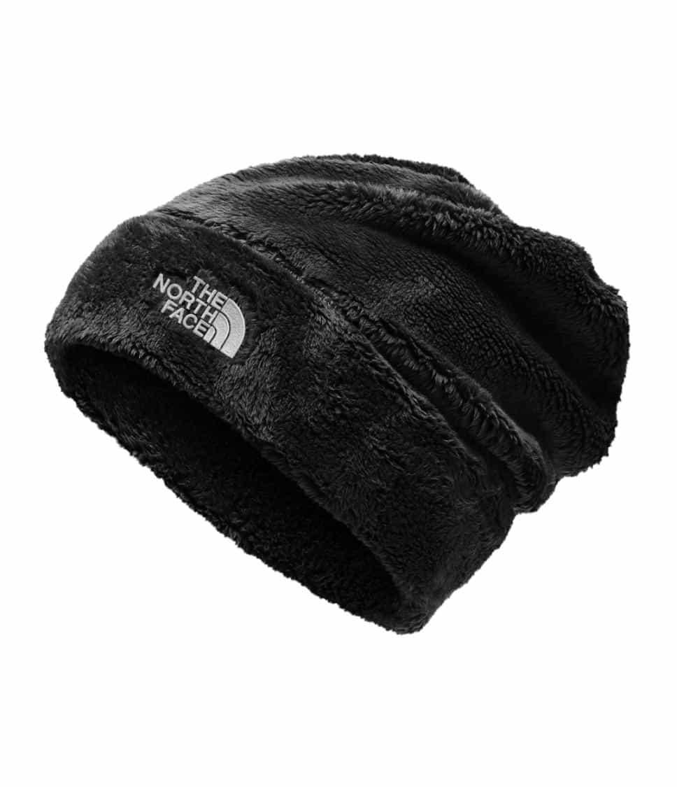 the north face osito beanie