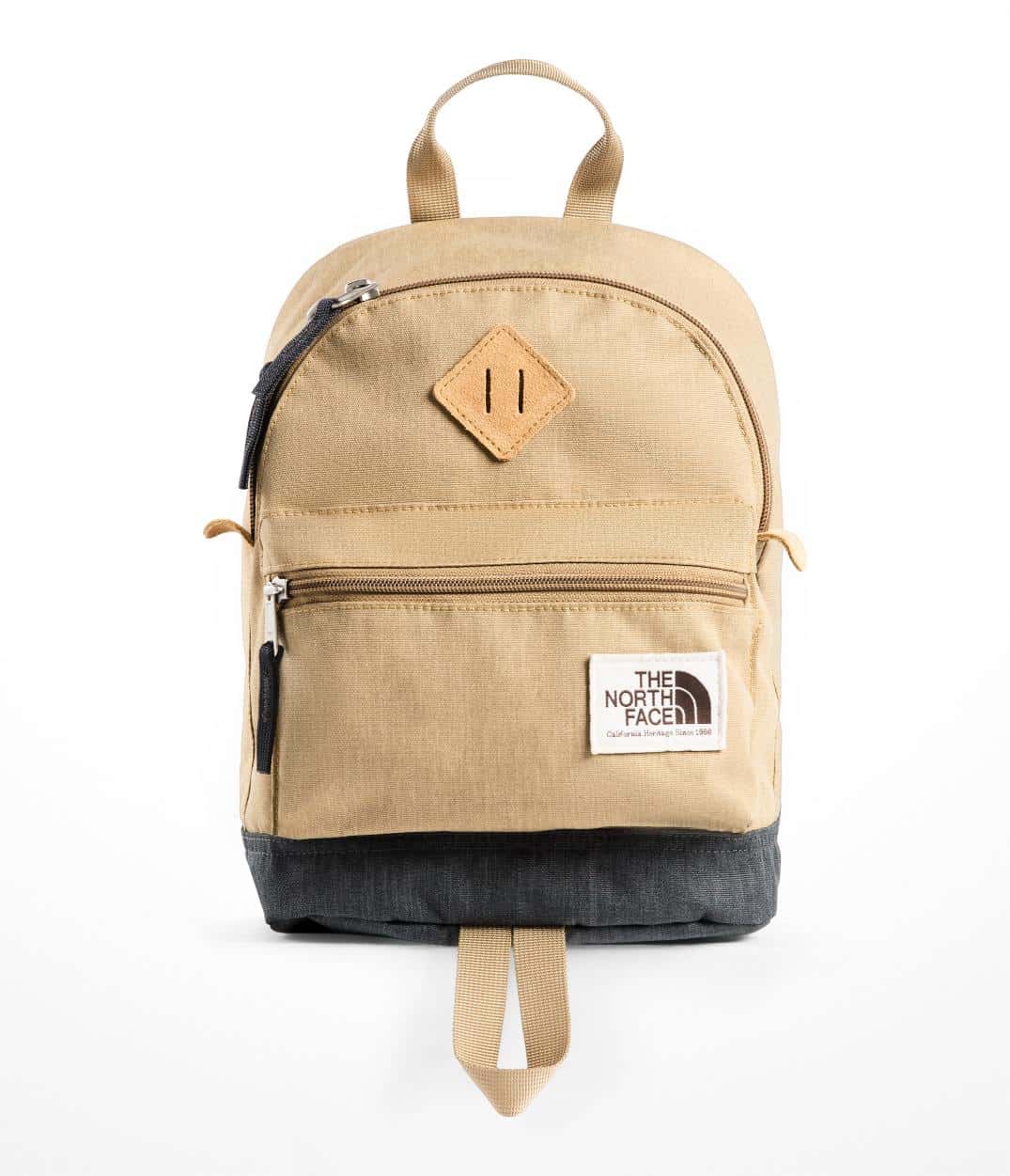 the north face mini berkeley