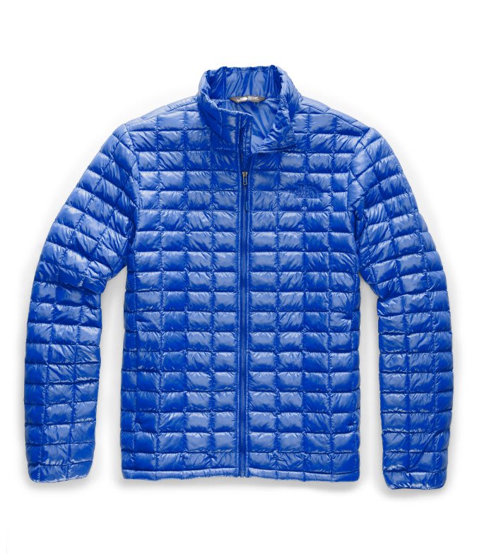 north face eco jacket
