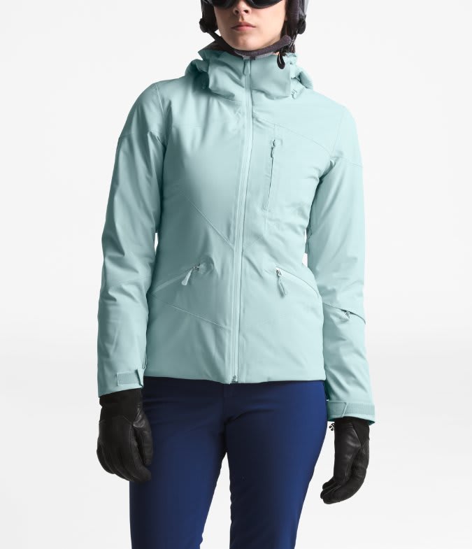 the north face lenado