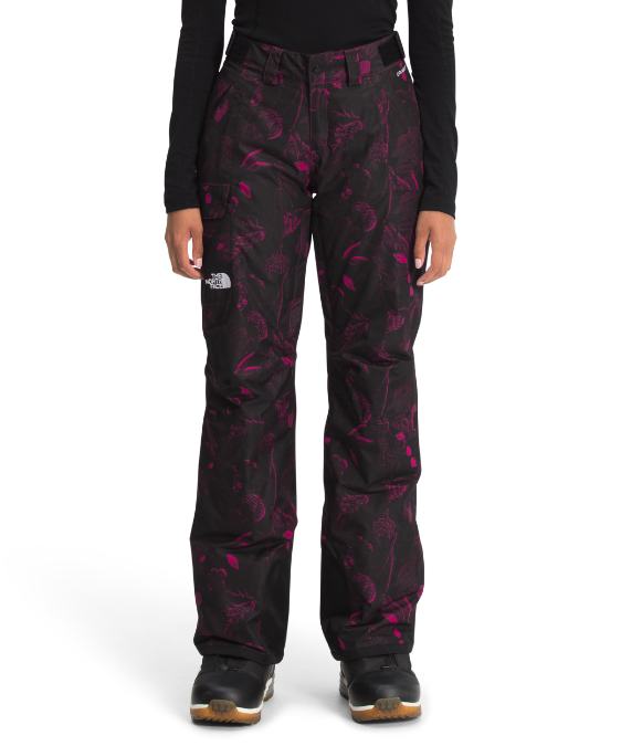 The North Face-Freedom Insulated Pant - Women's
