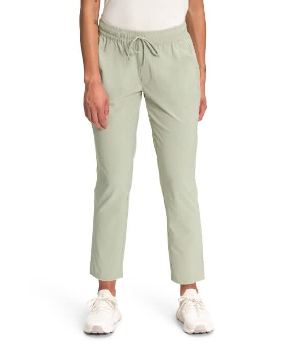 The North Face Never Stop Ankle Pant - Women's • Wanderlust Outfitters™