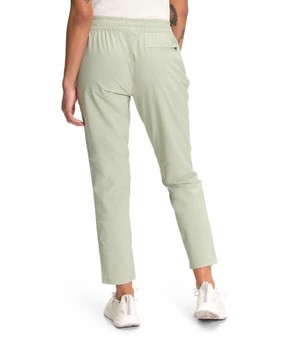 Women's Eddie Bauer Departure UPF 50 Jogger Pants