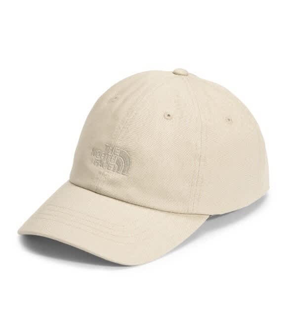 The North Face｜HATS (WASHED NORM HAT (NF0A3FKNJK3)) The North Face Washed Norm Hat Blue Cap Adjustable Strapback