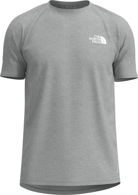 The North Face-Big Pine Short-Sleeve Crew - Men's