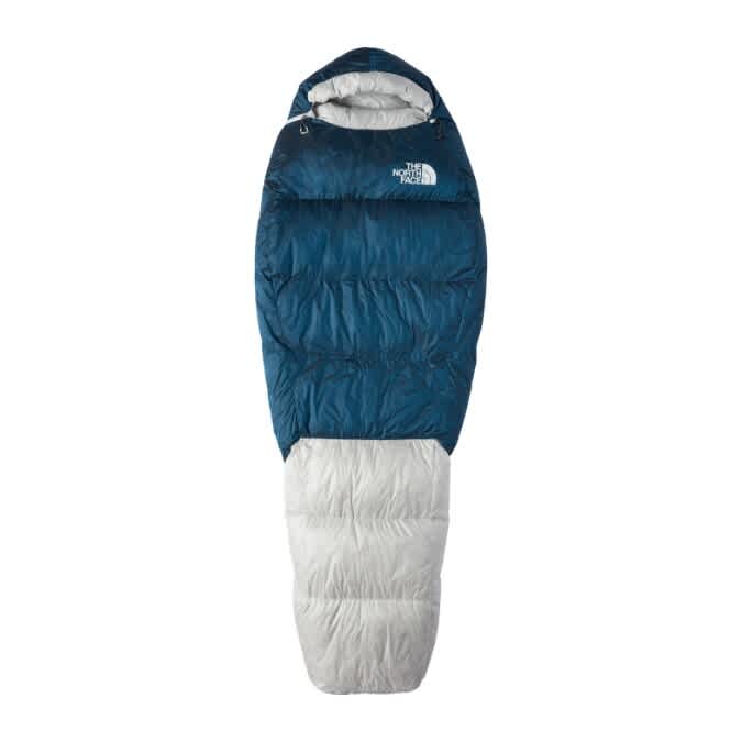 The North Face-Blue Kazoo Eco - Men's