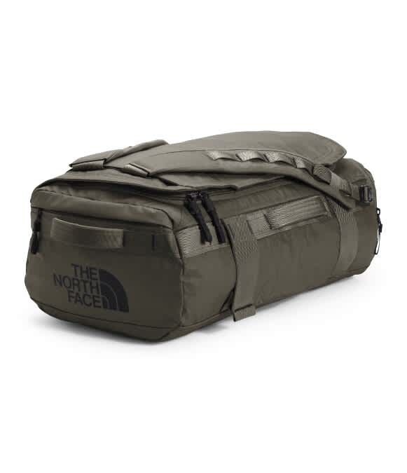 The North Face Base Camp Voyager 32L • Wanderlust Outfitters™