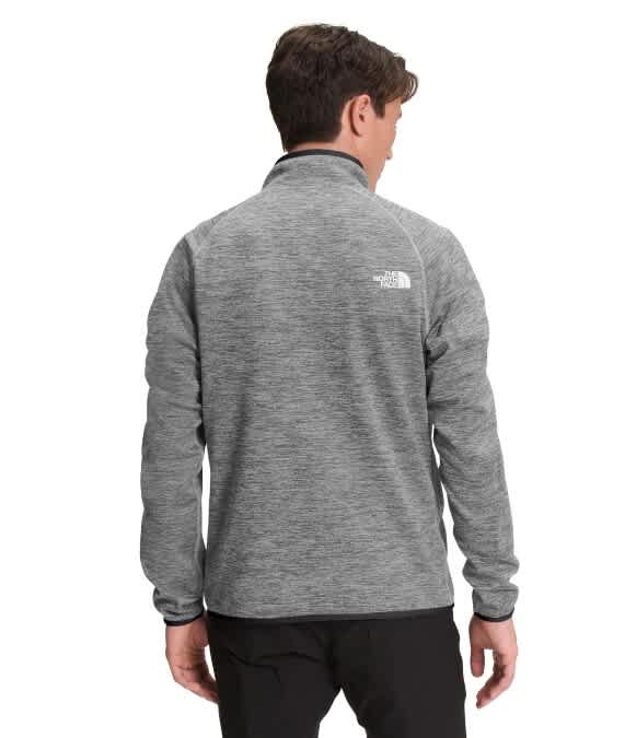 Canyonlands half zip online