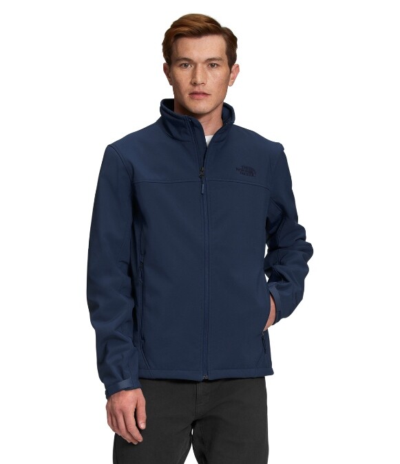 The North Face-Apex Chromium Thermal Jacket - Men's