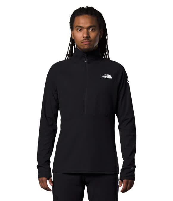 The North Face-Summit FUTUREFLEECE LT Half-Zip - Men's