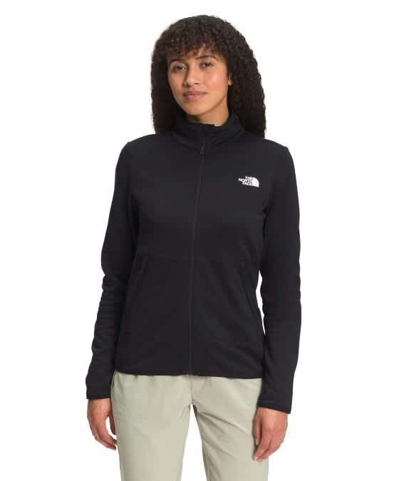 The North Face Canyonlands Full-Zip - Women's • Wanderlust Outfitters™