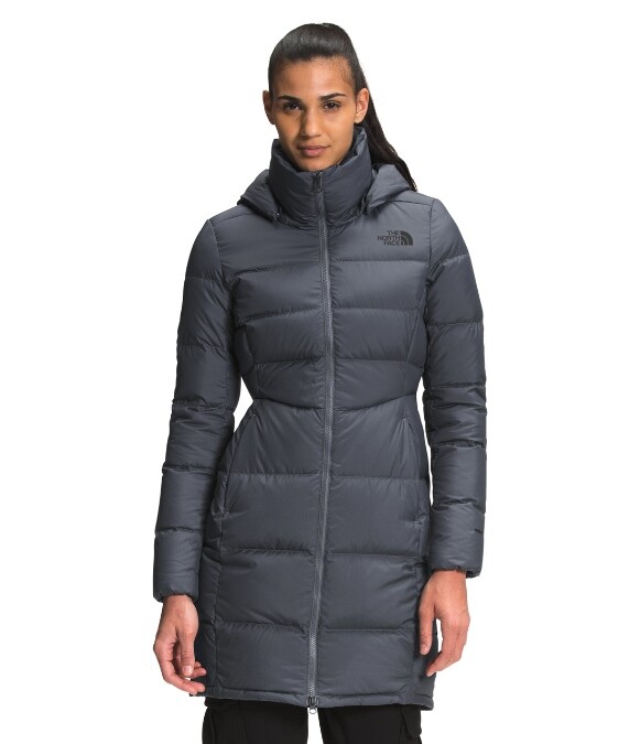 The North Face Metropolis Parka - Women's • Wanderlust Outfitters™