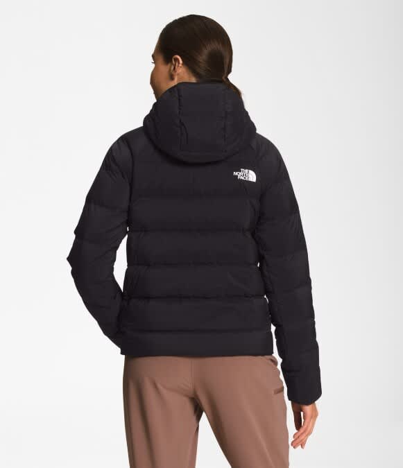 The North Face Sierra Peak Pro Jacket Women s Wanderlust Outfitters
