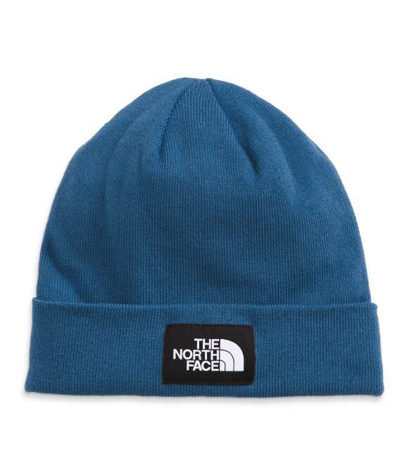 The North Face-Dock Worker Recycled Beanie