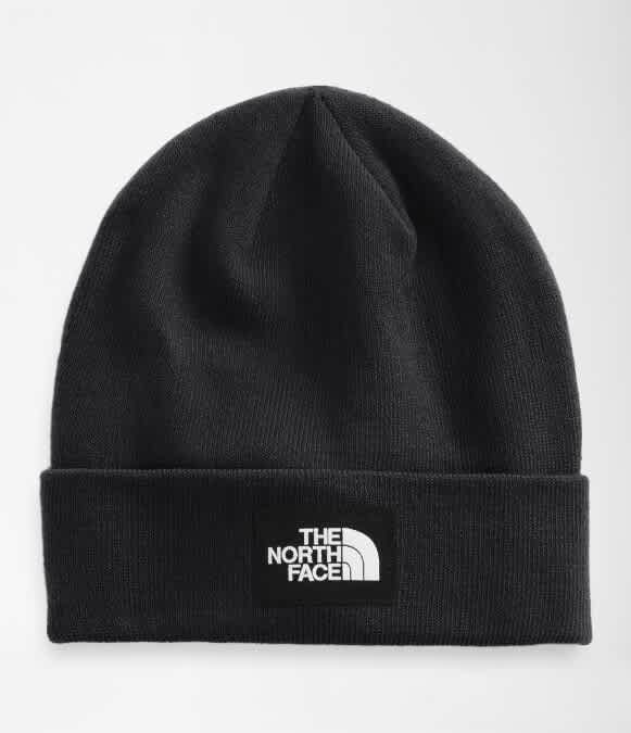 The North Face-Dock Worker Recycled Beanie