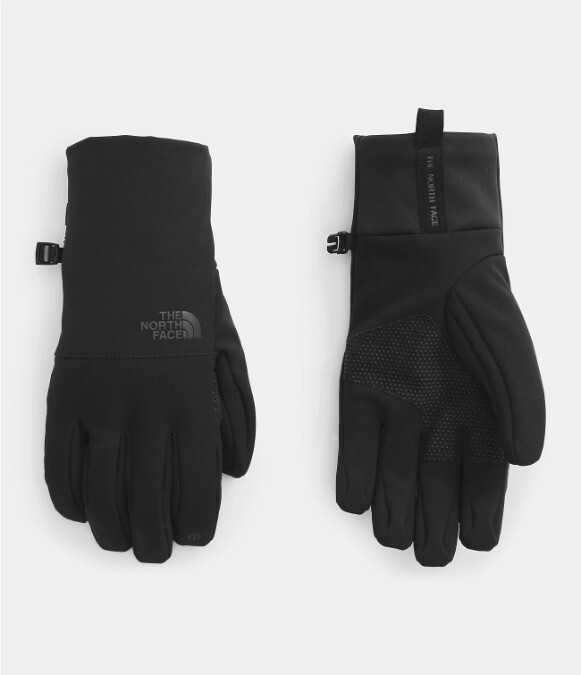 The North Face-Apex Etip Glove - Men's