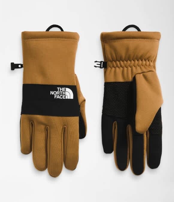 The North Face-Sierra Etip Glove - Men's