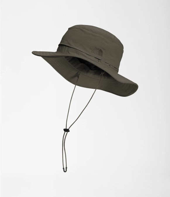 The North Face-Horizon Breeze Brimmer Hat - Men's