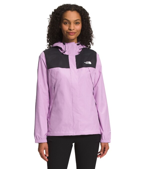 The North Face-Antora Jacket - Women's