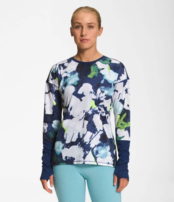 The North Face-Dawndream Long-Sleeve - Women's