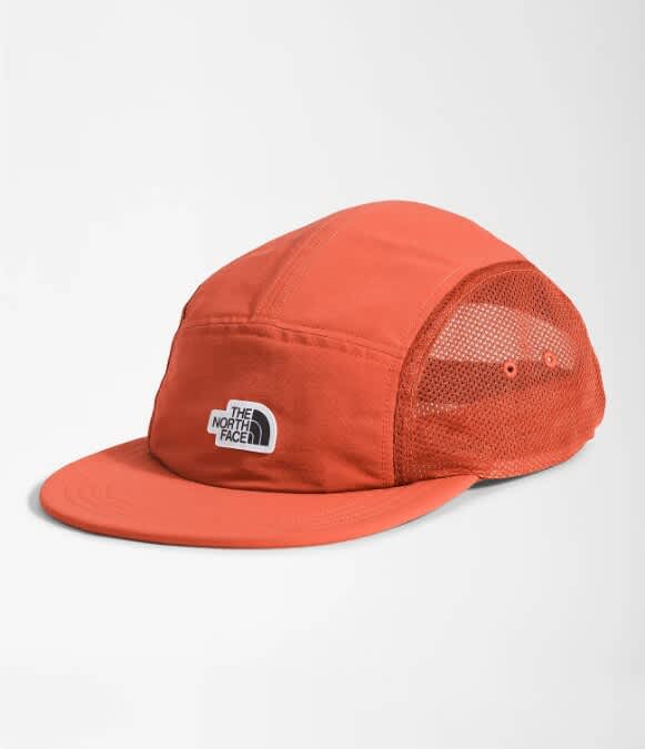 Five panel the north face deals
