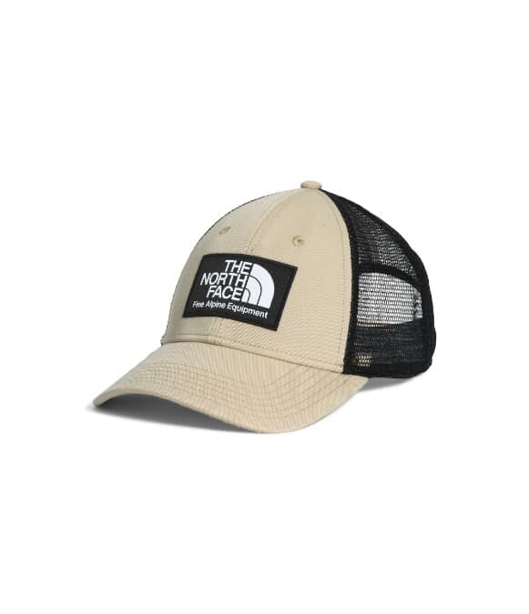 The North Face-Mudder Trucker