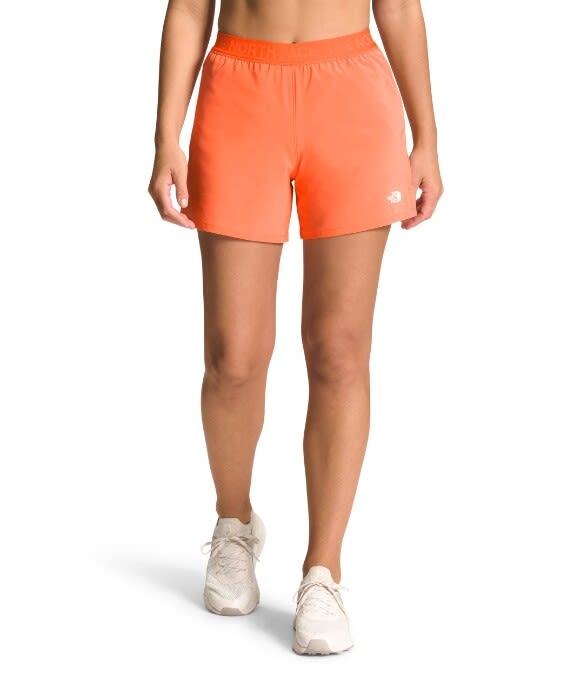 The North Face Wander Short - Women's • Wanderlust Outfitters™