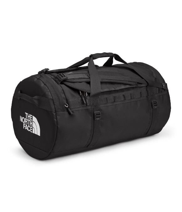 The North Face-Base Camp Duffel - Large