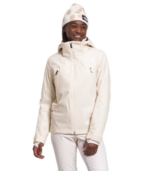 The North Face Lenado Jacket - Women\'s • Wanderlust Outfitters™