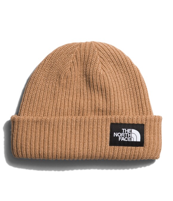 The North Face-Salty Dog Lined Beanie
