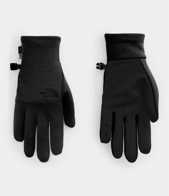 The North Face-Etip Recycled Glove - Men's