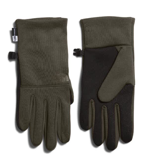 The North Face-Etip Recycled Glove - Men's