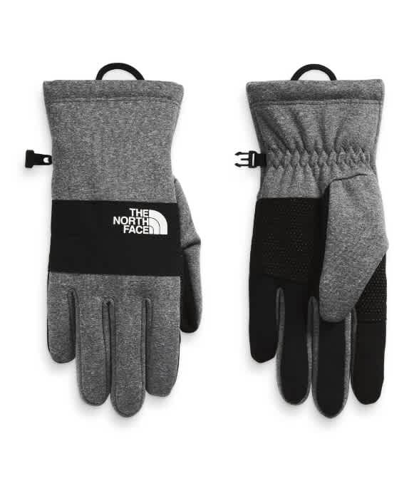 The North Face-Sierra Etip Glove - Men's
