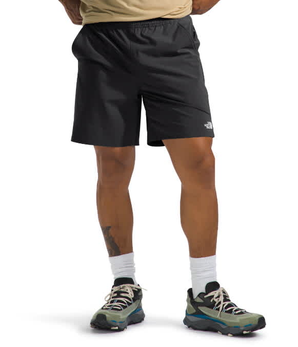 The North Face-Wander Short 2.0 - Men's