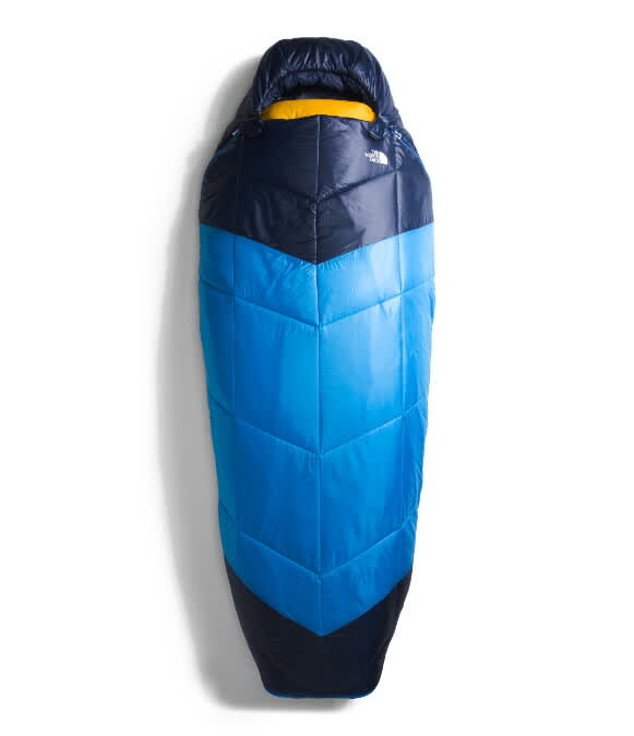 The North Face-One Bag - Long