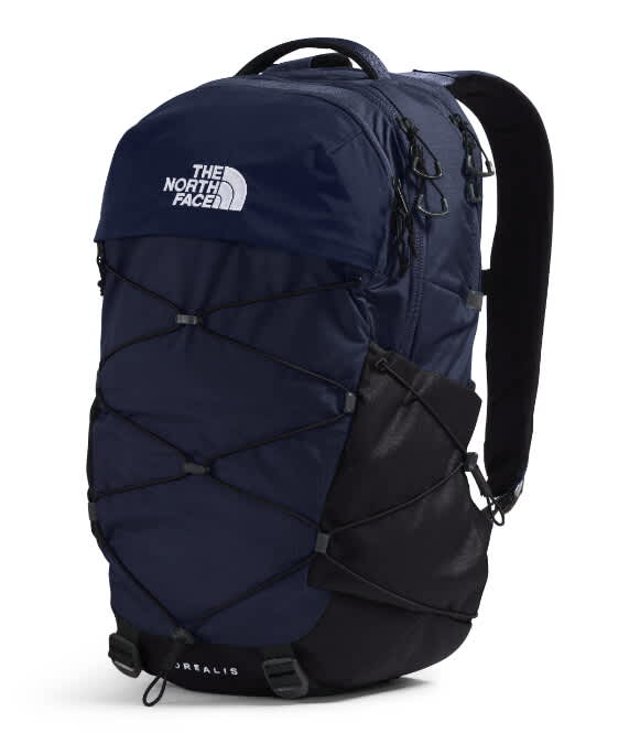 The North Face-Borealis