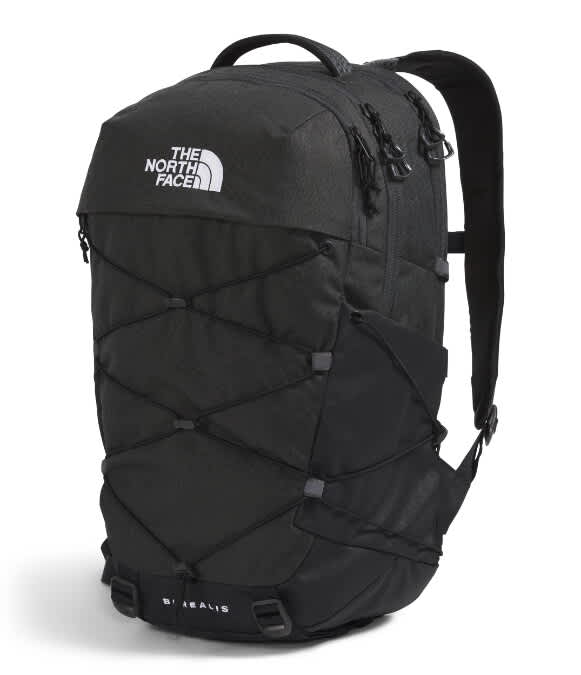 The North Face-Borealis