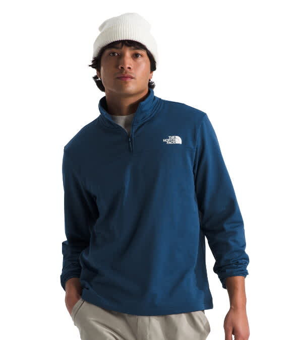 Ripndip Peek A Nermal Fleece 3/4 Zip Sweater S フリース RIPNDIP Peek A Nermal Brushed Fleece 3/4 Men's Zip Sweater