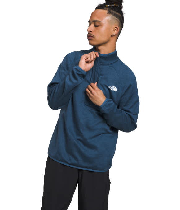 ノースフェイス　The North Face CANYONLANDS 1/2 ZIP フリース　ジャケット 新品　送料無料！　サイズS（USA） 71oUAUAs68L._UY1000_.jpg