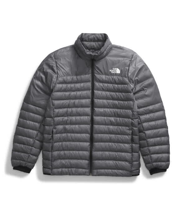The North Face-Terra Peak Jacket - Men's