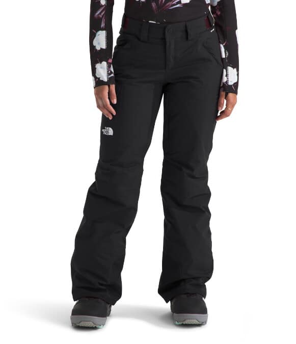 The North Face-Freedom Insulated Pant - Women's