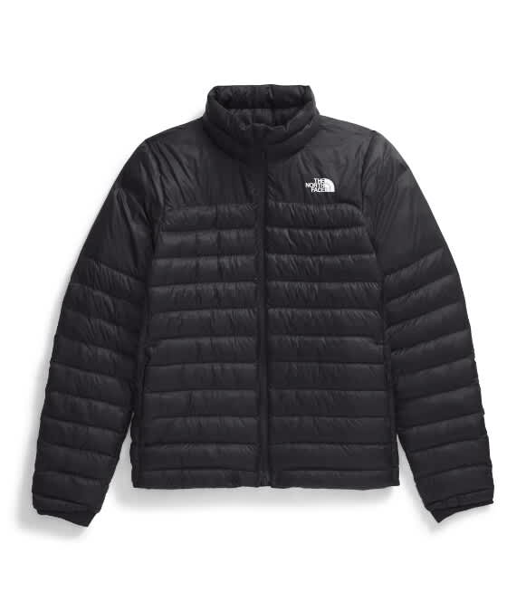 The North Face-Terra Peak Jacket - Women's