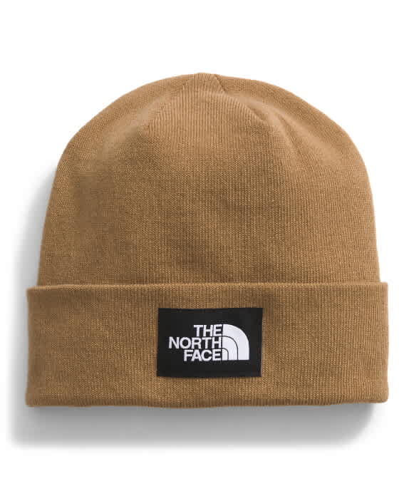 Dock Worker Recycled Beanie